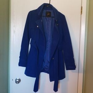 Jack by BB Dakota jacket from Modcloth